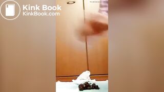 Asian köttels..