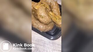 American poop