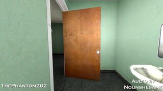 bayonetta mega diarrhea