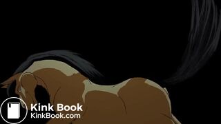 Terra Thunder Butt, Farts, and Crushing Compilation p 1