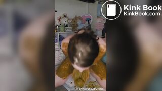 Her first smear in 2024