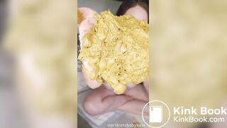 Her first smear in 2024