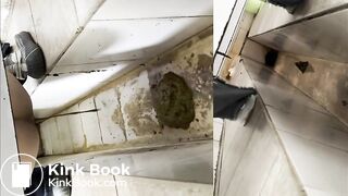 Chinese Shitting Special 4