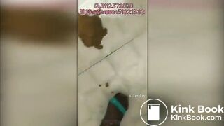 Chinese Shitting Special 4