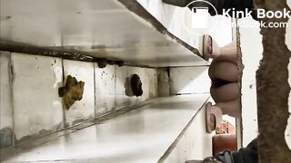 Chinese Shitting Special 4