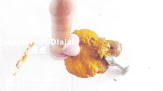 scat 1 - video 8