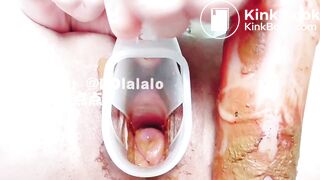 scat 1 - video 8