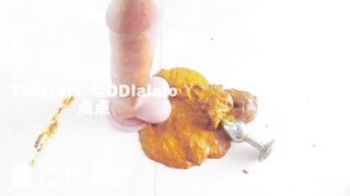 scat 1 - video 8