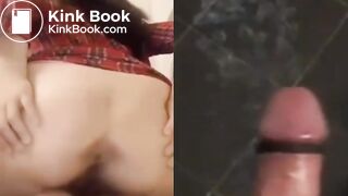 Diarrhea on feet babecock