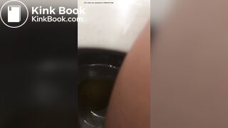Woman poops - video 5