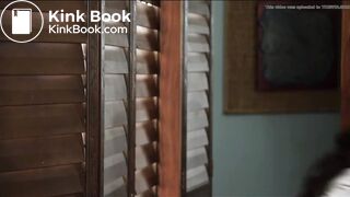 Breaking wind diarhea scene