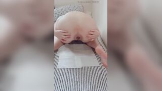 Scat Girl 200