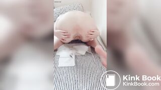 Scat Girl 200
