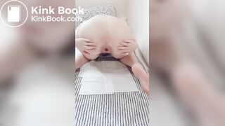 Scat Girl 200