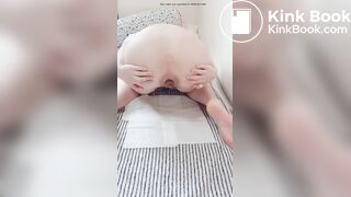 Scat Girl 200