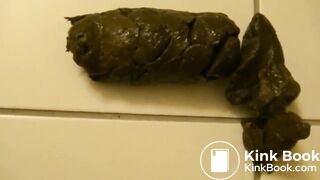 BEAUTIFUL FEMALE FECES ❤️