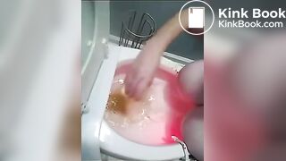 LEKKER LICKERS PUBLIC TOILET LICKERS COMPILATION