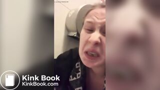 LEKKER LICKERS PUBLIC TOILET LICKERS COMPILATION