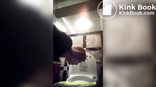 puke -> scat ->puke voyeur