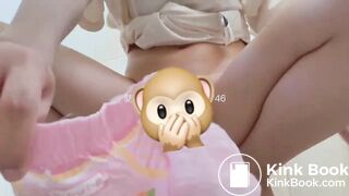 Asian Twitter Diaper Mess