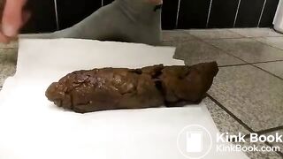 Public shit at school