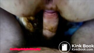 shitty diaper girl gets shitty fucked