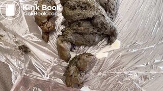 Girl Scat 42