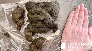 Girl Scat 42
