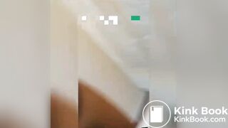 Cute Teen Pooping Comp - video 2