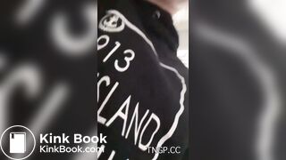 Cute teen pooping - video 3