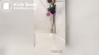 Cute teen pooping - video 3