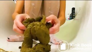 Messy shit and smearing