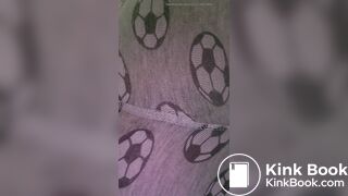 Pooping myself - video 8