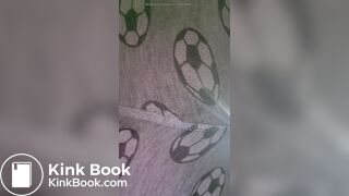 Pooping myself - video 8