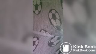 Pooping myself - video 8