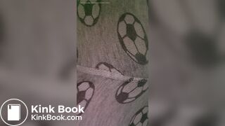 Pooping myself - video 8