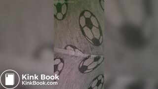 Pooping myself - video 8