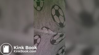 Pooping myself - video 8