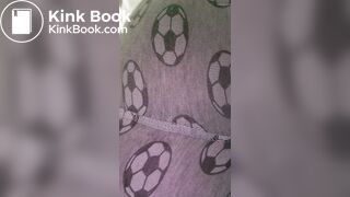 Pooping myself - video 8