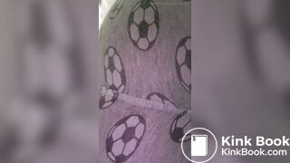 Pooping myself - video 8