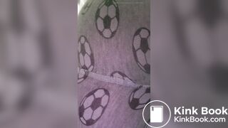 Pooping myself - video 8