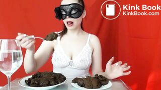 Eating shit - video 11