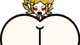 (POV) 5-Volt's Horny Husband For NeonChrono