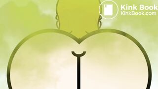 (POV) 5-Volt's Horny Husband For NeonChrono