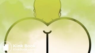 (POV) 5-Volt's Horny Husband For NeonChrono