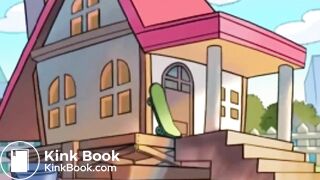 (POV) 5-Volt's Horny Husband For NeonChrono