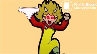 (POV) 5-Volt's Horny Husband For NeonChrono