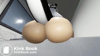 Roblox Orca Girl Takes A Massive Shit