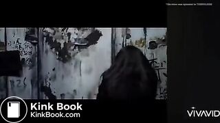 Girl poop - video 154