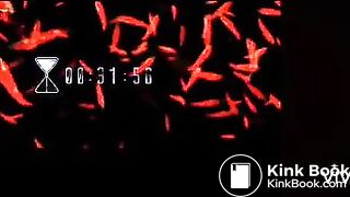 Girl poop - video 154
